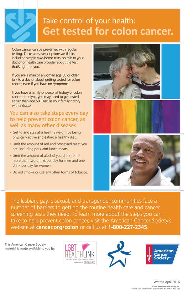 #LGBTWellness News: A Little About Us and Much More image